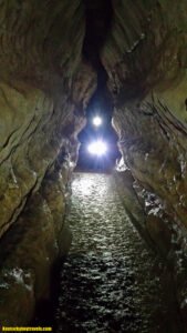 Bob Hail Cave, Pulaski County, KY, Somerset